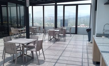 OFICINAS NUEVAS AL SUR DE LA CDMX