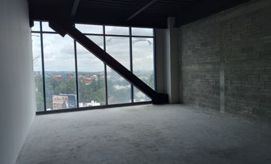 OFICINAS NUEVAS AL SUR DE LA CDMX