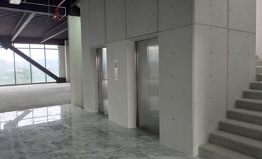OFICINAS NUEVAS AL SUR DE LA CDMX