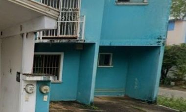 VENTA CASA: Martín H. Ibarra 1, Eduardo Soto Inés, Nueva Primero de Mayo, 96879 Minatitlán, Ver.