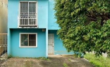 VENTA CASA: Martín H. Ibarra 1, Eduardo Soto Inés, Nueva Primero de Mayo, 96879 Minatitlán, Ver.