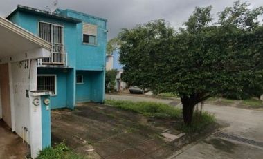 VENTA CASA: Martín H. Ibarra 1, Eduardo Soto Inés, Nueva Primero de Mayo, 96879 Minatitlán, Ver.
