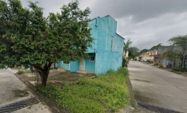 VENTA CASA: Martín H. Ibarra 1, Eduardo Soto Inés, Nueva Primero de Mayo, 96879 Minatitlán, Ver.