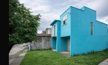 VENTA CASA: Martín H. Ibarra 1, Eduardo Soto Inés, Nueva Primero de Mayo, 96879 Minatitlán, Ver.