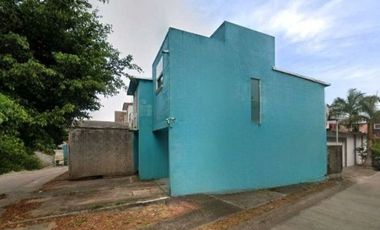 VENTA CASA: Martín H. Ibarra 1, Eduardo Soto Inés, Nueva Primero de Mayo, 96879 Minatitlán, Ver.