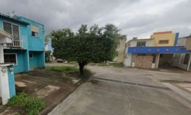 VENTA CASA: Martín H. Ibarra 1, Eduardo Soto Inés, Nueva Primero de Mayo, 96879 Minatitlán, Ver.