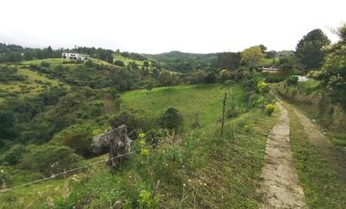 LOTES EN VENTA CHACHATOY PASTO