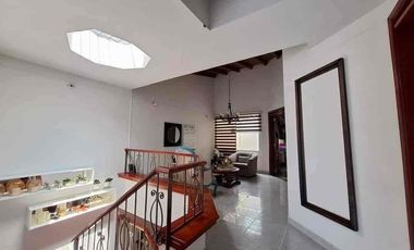 venta de casa en Cartago valle urbanización torres molinos