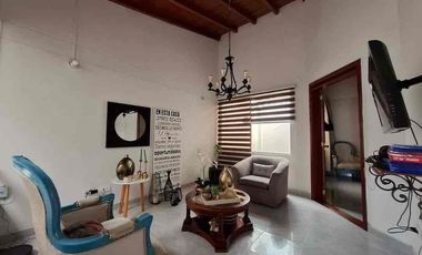 venta de casa en Cartago valle urbanización torres molinos