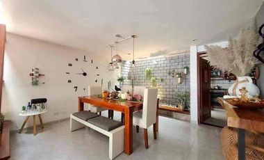 venta de casa en Cartago valle urbanización torres molinos