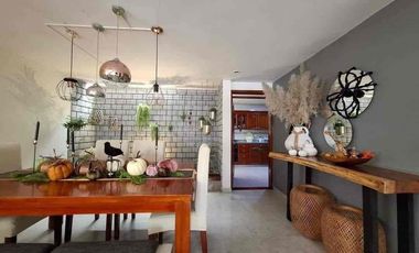 venta de casa en Cartago valle urbanización torres molinos