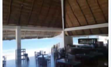 HOTEL EN VENTA DE REMATE EN CIHUATLAN