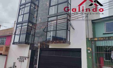 DEPARTAMENTO NUEVO DE 2 RECÁMARAS CERCA DE PLAZA CRISTAL