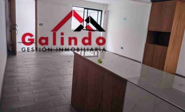 DEPARTAMENTO NUEVO DE 2 RECÁMARAS CERCA DE PLAZA CRISTAL