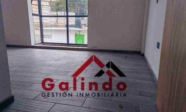 DEPARTAMENTO NUEVO DE 2 RECÁMARAS CERCA DE PLAZA CRISTAL