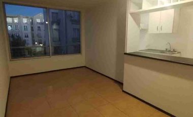 Arriendo  Cómodo depto 2 dormitorios en los Pioneros, San Pedro de la Paz, Concepción