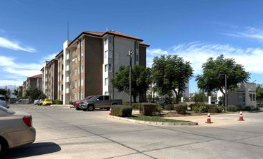 Departamento Amoblado