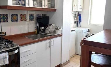 Departamento Amoblado