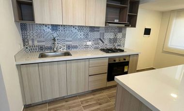 APARTAMENTO EN VENTA EN CIUDAD DE MALLORQUÍN, BARRANQUILLA