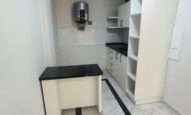 🏡 Minidepartamento en venta en Calle Galileo Galilei – Excelente oportunidad