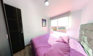 SE VENDE APARTAMENTO EN PROVENZAL- MADRID CUNDINAMARCA