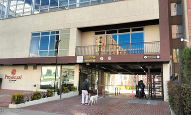 SE VENDE APARTAMENTO EN PROVENZAL- MADRID CUNDINAMARCA