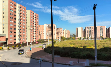 SE VENDE APARTAMENTO EN PROVENZAL- MADRID CUNDINAMARCA