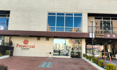 SE VENDE APARTAMENTO EN PROVENZAL- MADRID CUNDINAMARCA