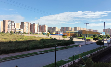 SE VENDE APARTAMENTO EN PROVENZAL- MADRID CUNDINAMARCA