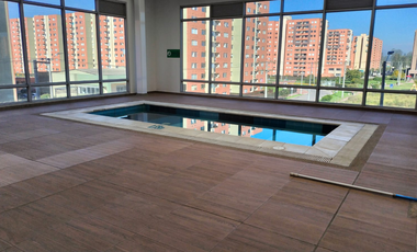 SE VENDE APARTAMENTO EN PROVENZAL- MADRID CUNDINAMARCA