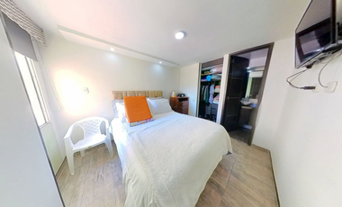 SE VENDE APARTAMENTO EN PROVENZAL- MADRID CUNDINAMARCA
