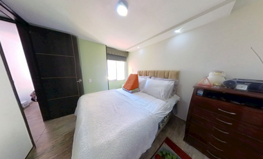 SE VENDE APARTAMENTO EN PROVENZAL- MADRID CUNDINAMARCA