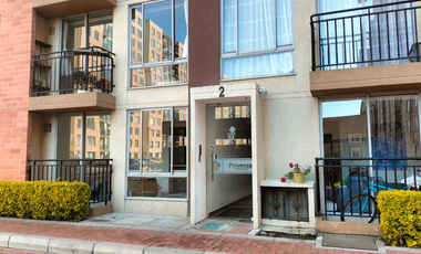 SE VENDE APARTAMENTO EN PROVENZAL- MADRID CUNDINAMARCA