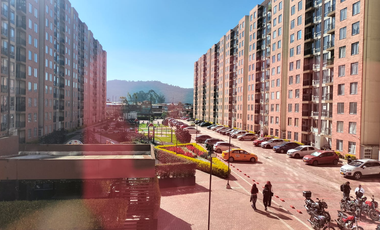 SE VENDE APARTAMENTO EN PROVENZAL- MADRID CUNDINAMARCA