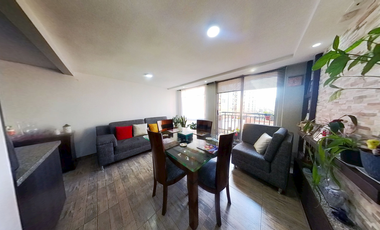 SE VENDE APARTAMENTO EN PROVENZAL- MADRID CUNDINAMARCA