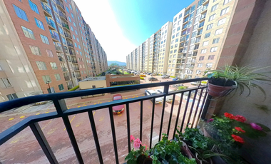SE VENDE APARTAMENTO EN PROVENZAL- MADRID CUNDINAMARCA
