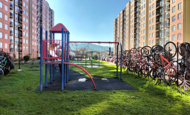 SE VENDE APARTAMENTO EN PROVENZAL- MADRID CUNDINAMARCA