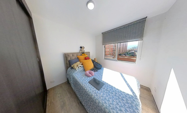 SE VENDE APARTAMENTO EN PROVENZAL- MADRID CUNDINAMARCA