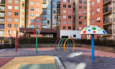 SE VENDE APARTAMENTO EN PROVENZAL- MADRID CUNDINAMARCA