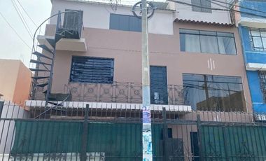 ​¡Departamento En Alquiler - Cercado De Lima!