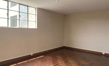 ​¡Departamento En Alquiler - Cercado De Lima!