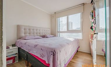 Ñuñoa - Metro Irarrázaval  - 3 Dorm - Familias