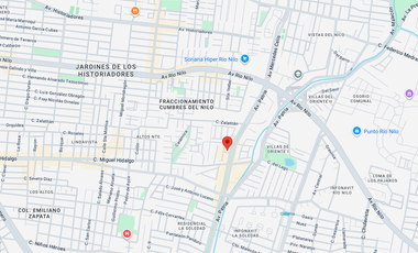 CASA EN REMATE BANCARIO PASEO DE LOS PRINCIPES SAN PEDRO TLAQUEOAQUE