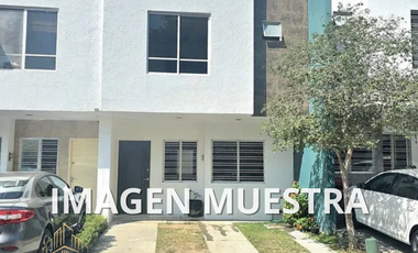 CASA EN REMATE BANCARIO PASEO DE LOS PRINCIPES SAN PEDRO TLAQUEOAQUE