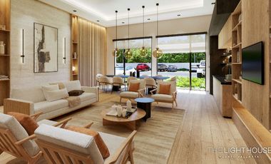 Departamento 2 Recámaras en Preventa en Puerto Vallarta | Lock-Off | 6% Enganche