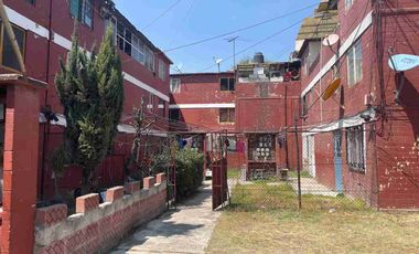 Renta departamento planta baja