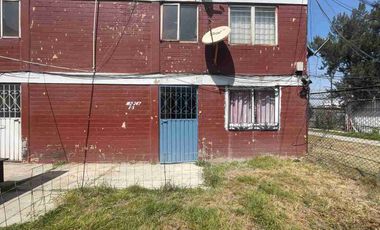 Renta departamento planta baja