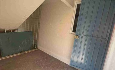 Renta departamento planta baja