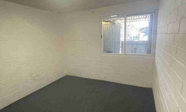 Renta departamento planta baja