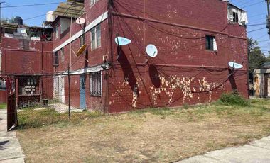 Renta departamento planta baja